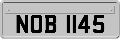 NOB1145