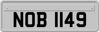 NOB1149