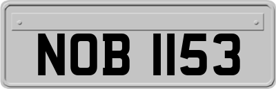 NOB1153