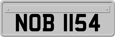 NOB1154