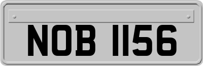 NOB1156