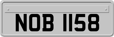NOB1158