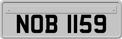 NOB1159