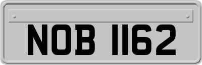 NOB1162