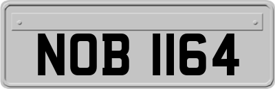 NOB1164