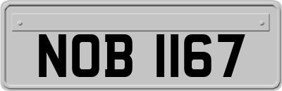 NOB1167