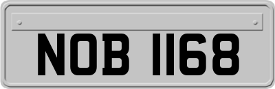 NOB1168
