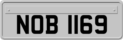 NOB1169