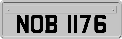 NOB1176