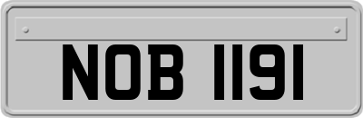NOB1191