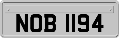 NOB1194