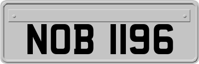 NOB1196