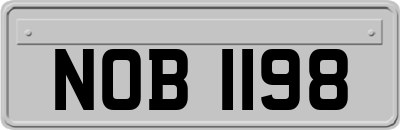 NOB1198