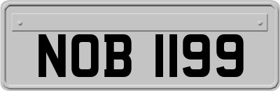 NOB1199