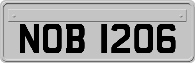 NOB1206
