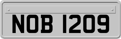 NOB1209