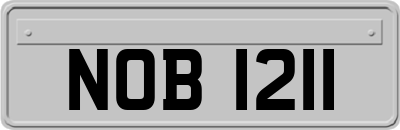 NOB1211