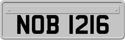 NOB1216