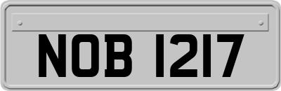 NOB1217