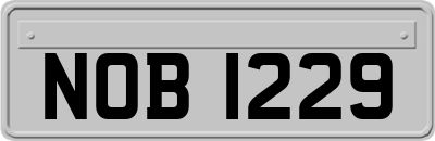 NOB1229