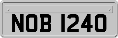 NOB1240