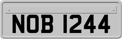 NOB1244