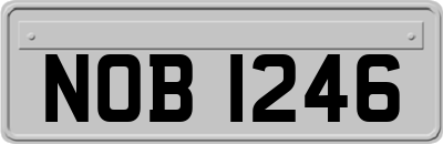 NOB1246