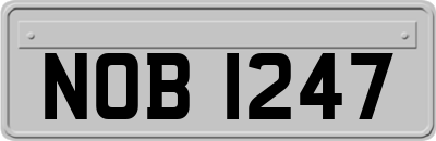 NOB1247
