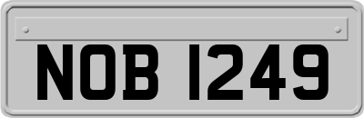 NOB1249