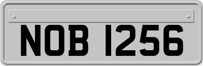 NOB1256