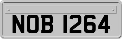 NOB1264