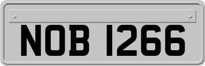 NOB1266