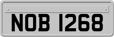 NOB1268