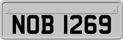 NOB1269