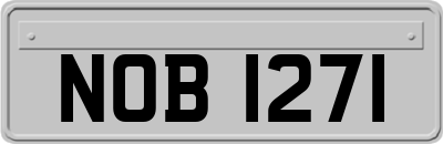 NOB1271