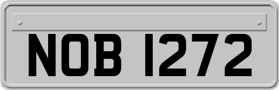 NOB1272