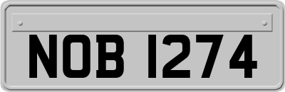 NOB1274
