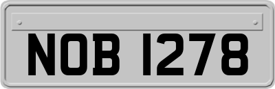 NOB1278