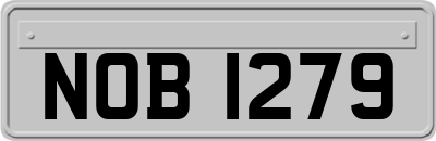 NOB1279