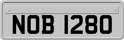 NOB1280