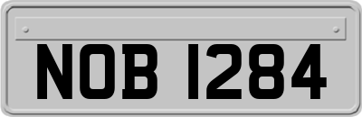 NOB1284