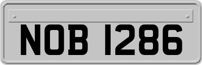 NOB1286