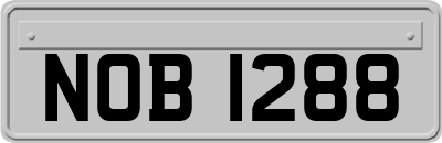 NOB1288
