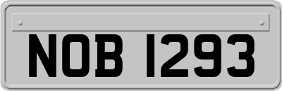 NOB1293