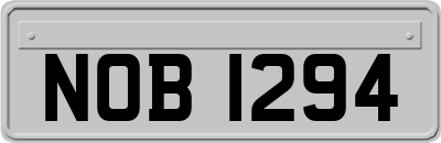 NOB1294