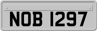 NOB1297