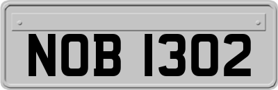 NOB1302