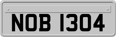 NOB1304