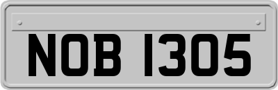 NOB1305