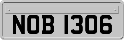 NOB1306